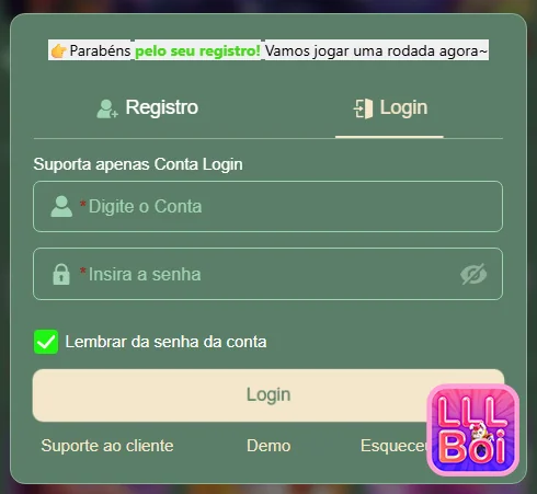 Interface Intuitiva para Todos os Usuários