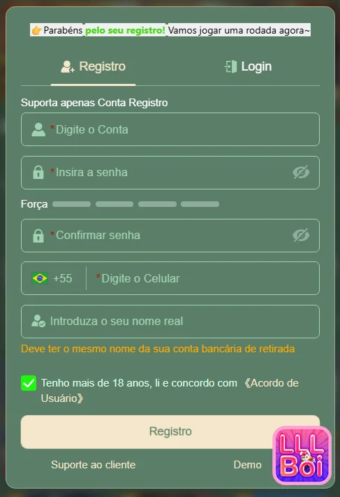 Experimente uma Navegação Sem Fronteiras - lllboi.com