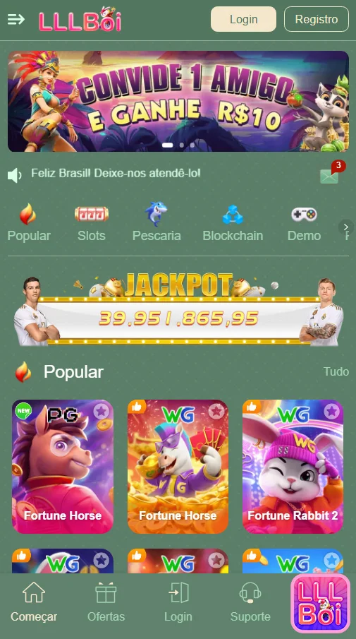 Croupier interagindo com jogadores em live gaming