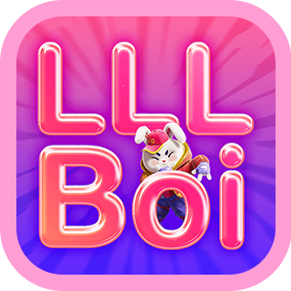 lllboi.com logo